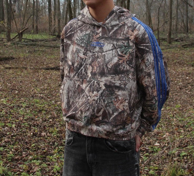 MEGAN MORONEY HOODIE