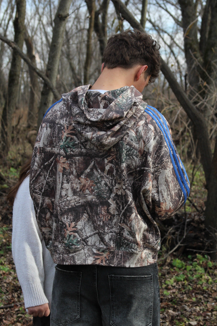 MEGAN MORONEY HOODIE