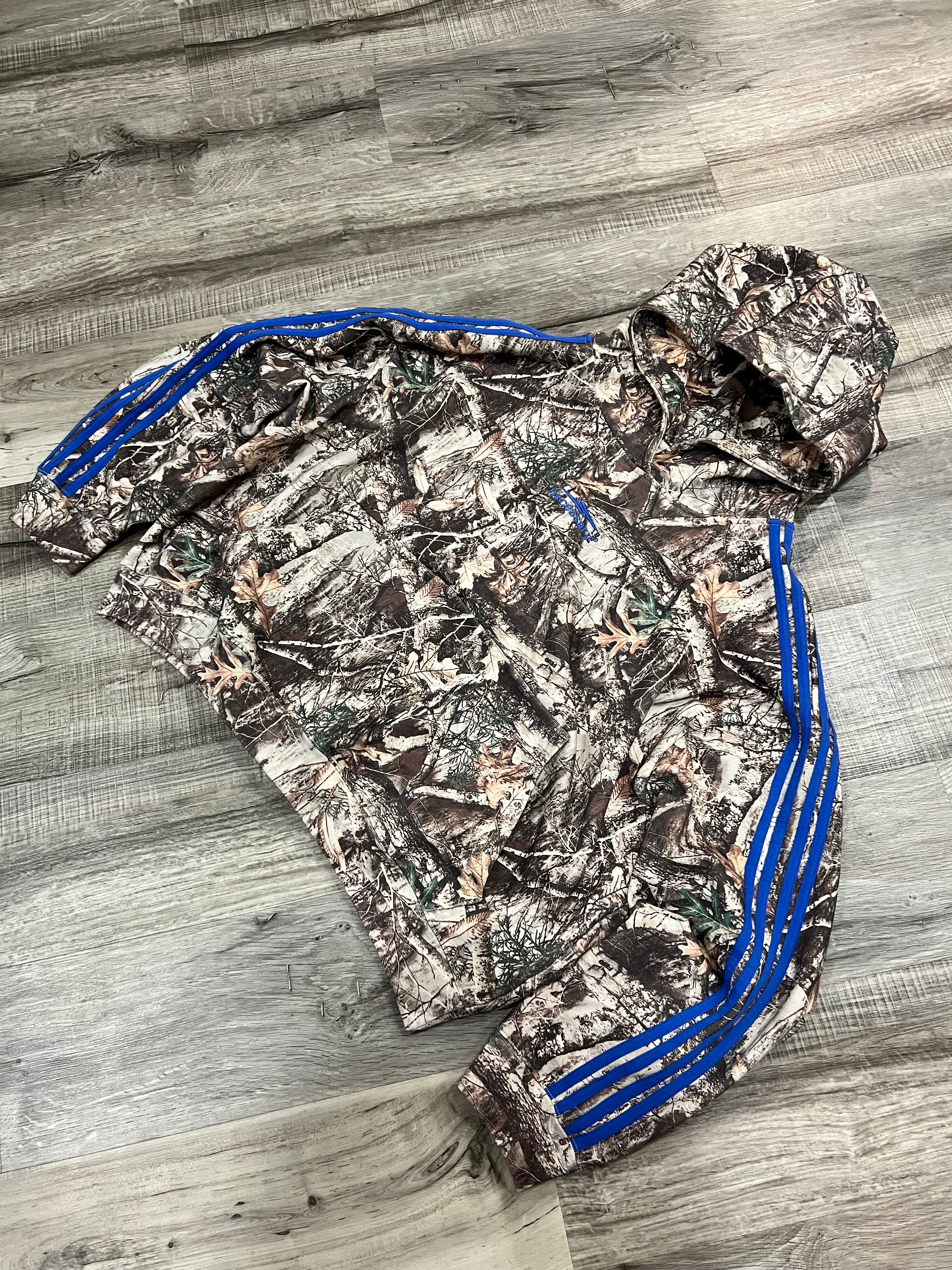 MEGAN MORONEY HOODIE